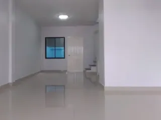 For sale 2 bedrooms townhouse in Bang Phli, Samut Prakan