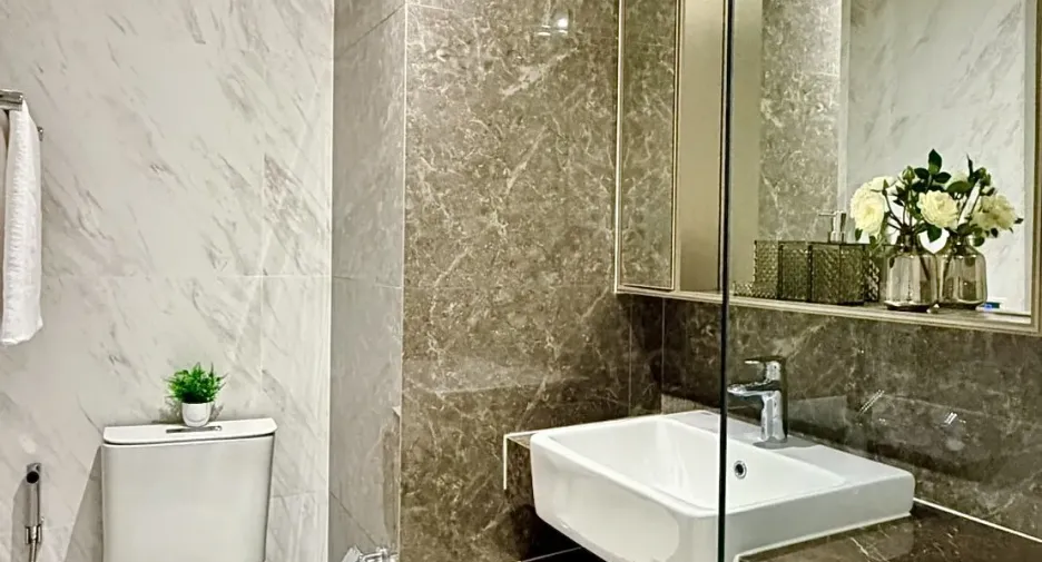 For sale and for rent 1 bed condo in Khlong Toei, Bangkok