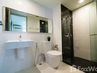 For sale 1 bed condo in Phra Khanong, Bangkok