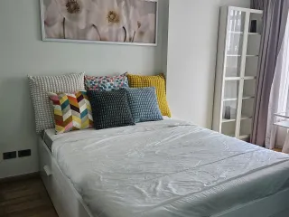 For sale 1 bed condo in Phra Khanong, Bangkok
