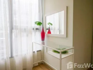 For sale 1 bed condo in Phra Khanong, Bangkok