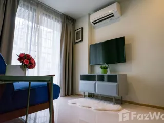 For sale 1 bed condo in Phra Khanong, Bangkok