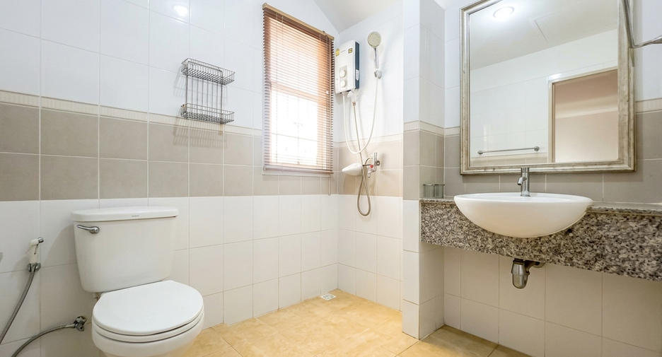 Haus zum Kauf mit 3 Zimmer in Mueang Samut Prakan, Samut Prakan