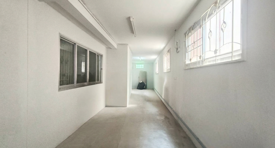 Haus zum Kauf mit 3 Zimmer in Mueang Samut Prakan, Samut Prakan