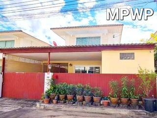 For sale 3 bedrooms house in Mueang Samut Prakan, Samut Prakan