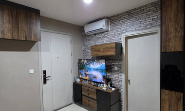For sale 1 bed condo in Khlong Toei, Bangkok