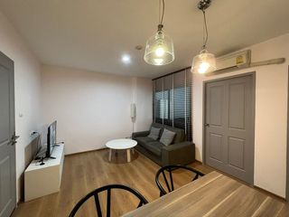 Wohnung zum Kauf mit 1 Zimmer in Chatuchak, Bangkok