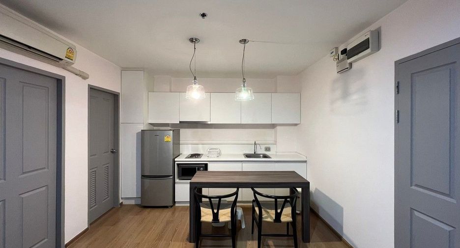 Wohnung zum Kauf mit 1 Zimmer in Chatuchak, Bangkok