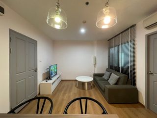 Wohnung zum Kauf mit 1 Zimmer in Chatuchak, Bangkok