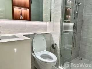 For rent 1 bed condo in Sathon, Bangkok