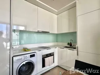 For rent 1 bed condo in Sathon, Bangkok