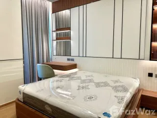 For rent 1 bed condo in Sathon, Bangkok