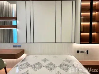 For rent 1 bed condo in Sathon, Bangkok