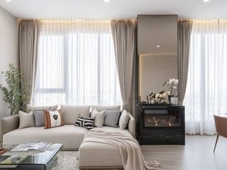 For sale 2 bedrooms condo in Bang Kho Laem, Bangkok