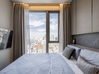 For sale 2 bedrooms condo in Bang Kho Laem, Bangkok