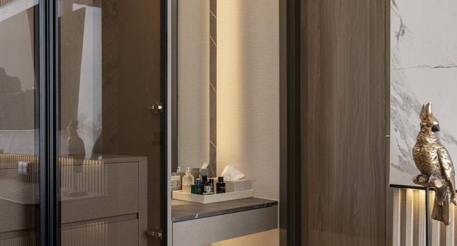 For sale 2 bedrooms condo in Bang Kho Laem, Bangkok