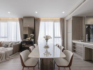 For sale 2 bedrooms condo in Bang Kho Laem, Bangkok
