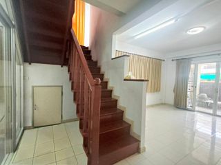 For sale 3 bedrooms house in Mueang Samut Prakan, Samut Prakan