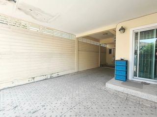 For sale 3 bedrooms house in Mueang Samut Prakan, Samut Prakan