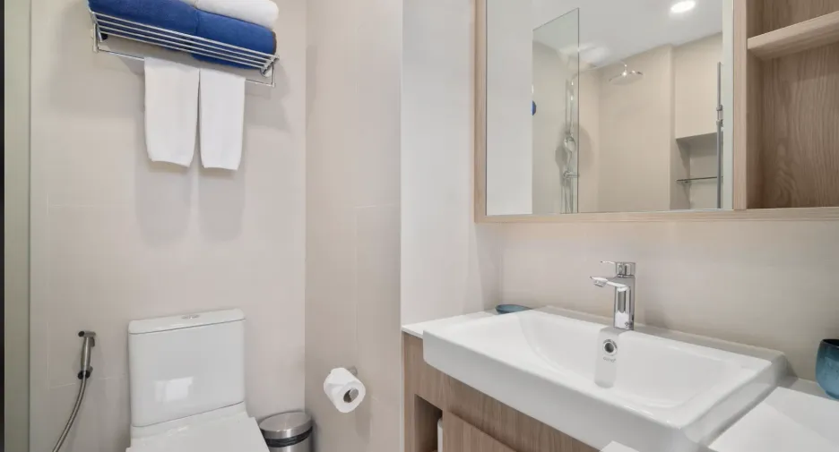 Condo en alquiler de 1 habitaciones en Thalang, Phuket