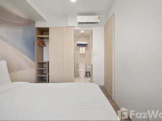Wohnung zur Miete mit 1 Zimmer in Thalang, Phuket