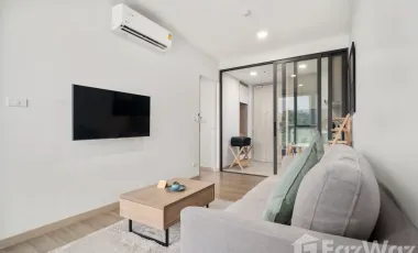 Condo en alquiler de 1 habitaciones en Thalang, Phuket