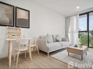 Wohnung zur Miete mit 1 Zimmer in Thalang, Phuket