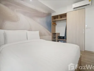 Wohnung zur Miete mit 1 Zimmer in Thalang, Phuket