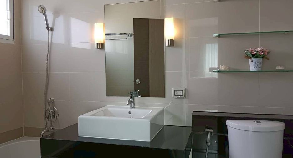 For sale 2 bedrooms condo in Bang Kho Laem, Bangkok