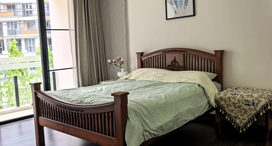For rent 5 bedrooms villa in Thalang, Phuket