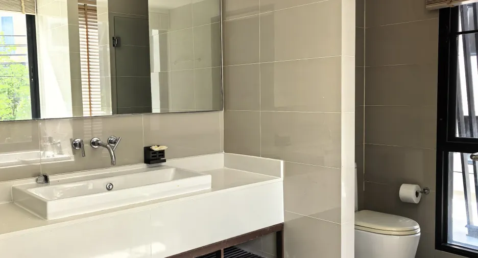 For rent 5 bedrooms villa in Thalang, Phuket