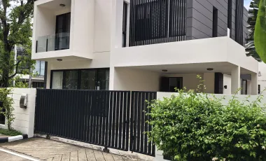 For rent 5 bedrooms villa in Thalang, Phuket