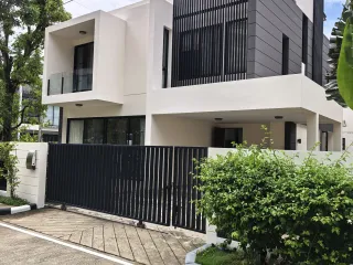 À louer 5 chambres villa à Thalang, Phuket