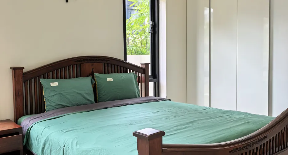 For rent 5 bedrooms villa in Thalang, Phuket