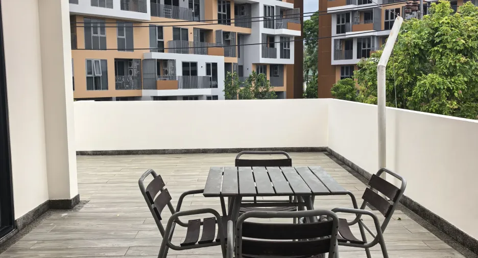 For rent 5 bedrooms villa in Thalang, Phuket