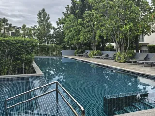 À louer 5 chambres villa à Thalang, Phuket