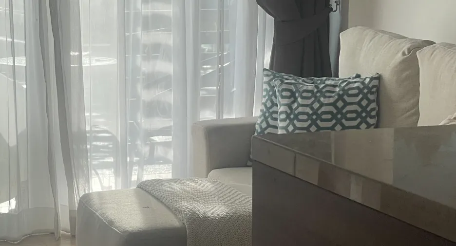 For sale 1 bed condo in Mueang Phuket, Phuket