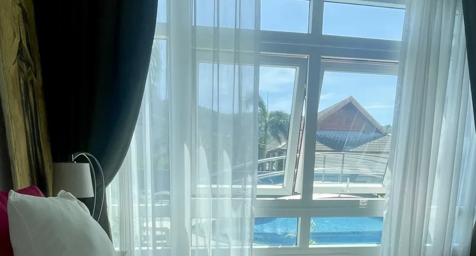 For sale 1 bed condo in Mueang Phuket, Phuket