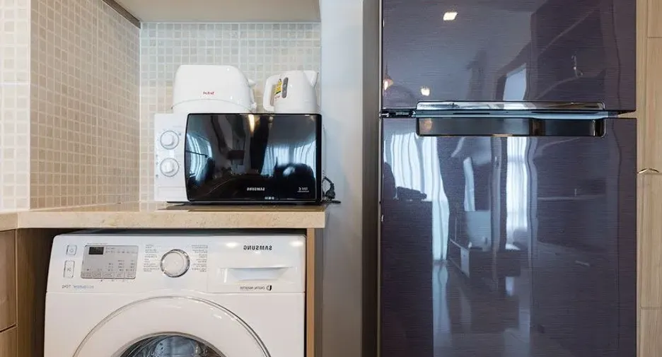 For sale 1 bed condo in Mueang Phuket, Phuket