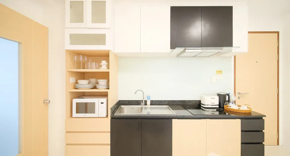 For sale and for rent 2 bedrooms condo in Kathu, Phuket