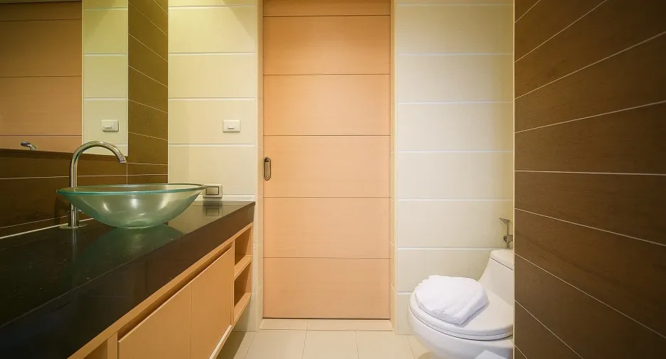For sale and for rent 2 bedrooms condo in Kathu, Phuket