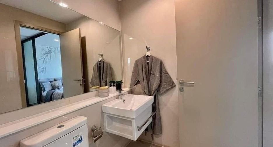 For sale 2 bedrooms condo in Chatuchak, Bangkok