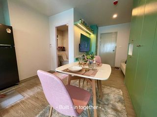 Condo en venta de 1 habitaciones en Bang Na, Bangkok