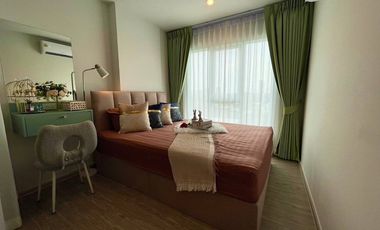 For sale 1 bed condo 
