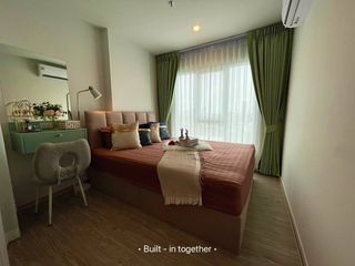 Condo en venta de 1 habitaciones en Bang Na, Bangkok