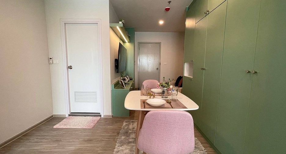For sale 1 bed condo in Bang Na, Bangkok