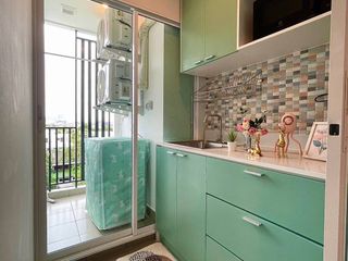 Condo en venta de 1 habitaciones en Bang Na, Bangkok
