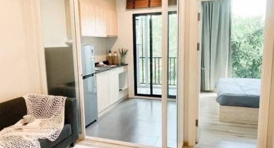 Wohnung zur Miete mit 1 Zimmer in Mueang Phuket, Phuket