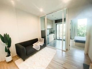 Wohnung zur Miete mit 1 Zimmer in Mueang Phuket, Phuket