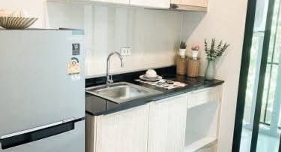 Wohnung zur Miete mit 1 Zimmer in Mueang Phuket, Phuket